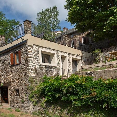 Saint-Cirgue Gite De La Moulinquie מראה חיצוני תמונה